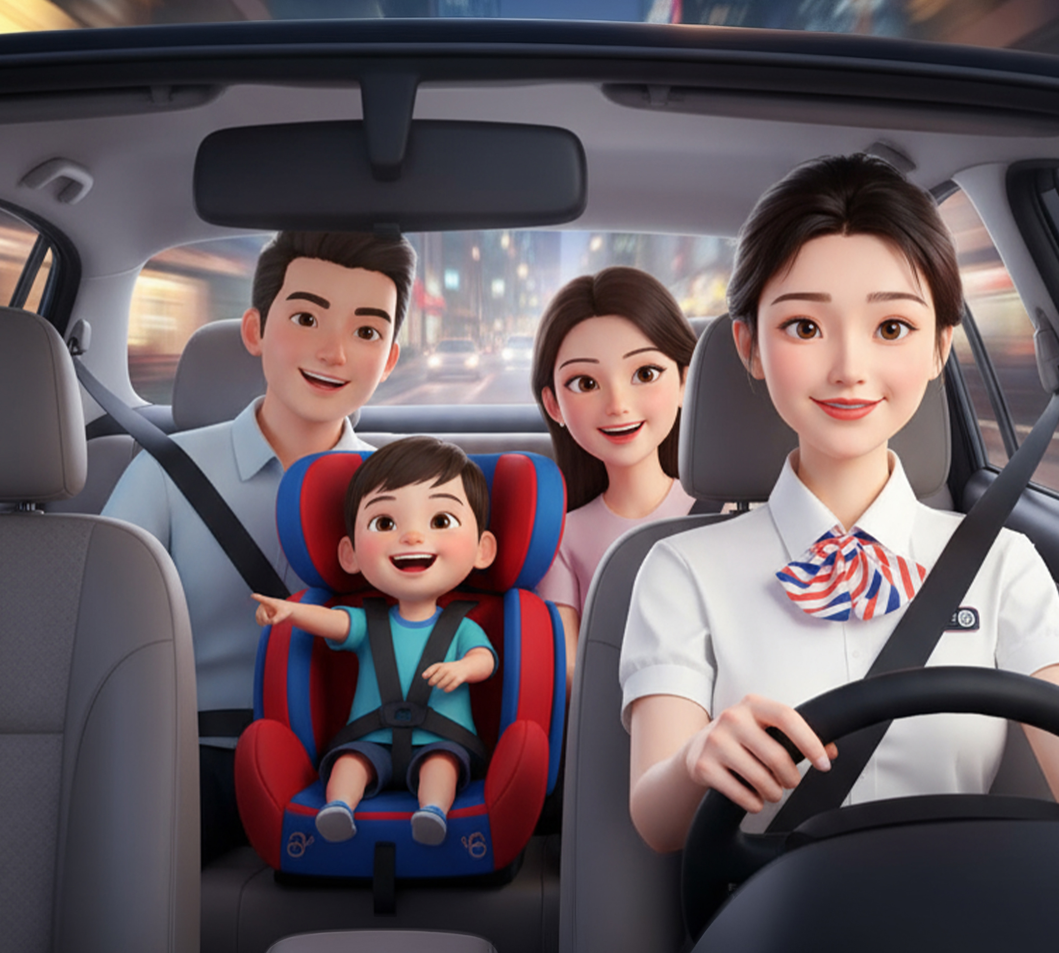 9月9日全国拒绝酒驾日，不做“醉”后悔的人！